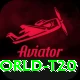 world t20 Gold v3.4.4