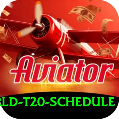 world t20 schedule Deluxe Edition v4.8.6 - 2