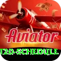 world t20 schedule Deluxe Edition v4.8.6