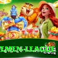 yemen yemen league Games (Casino & Earning) Turbo v2.6.6