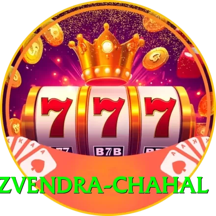 yuzvendra chahal VIP - 2